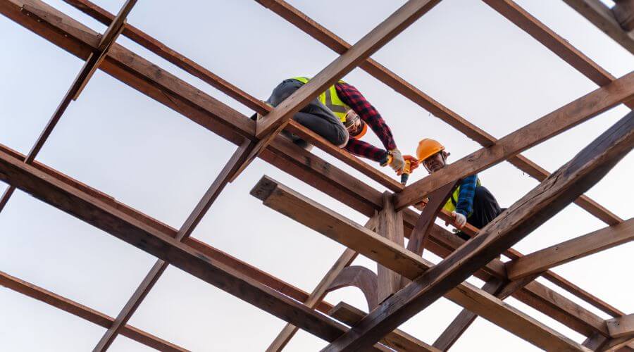 Expert new roof installation services in Stanfordville, NY